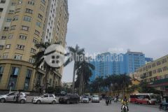 Bán căn hộ 3 ngủ, 2wc, tầng thấp phố tôn quang phiệt, quận bắc từ liêm diện tích 97m2