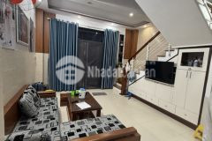 Nhà 3 tầng kiệt nguyễn công trứ gần bệnh viện 199