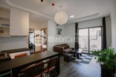 Cho thuê căn hộ mới, đẹp tại nam hồ, phường 11, đà lạt