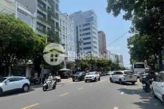 Bán nhà mặt tiền hồ nghinh 6 tầng tầng hầm, đã khai thác cho thuê ổn định. lh0775479609