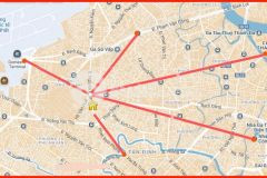 Gấp bán nhà mặt tiền phú nhuận tphcm gần sân bay tân sơn nhất giá dưới 16 tỷ