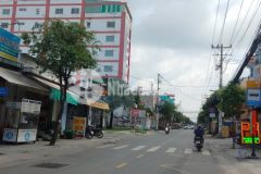 Bán nhà nguyễn văn quá quận 12, 240m2, ngang 10m, giá chỉ nhỉnh 9 tỷ xíu