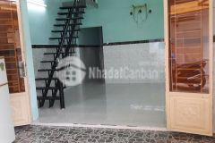 Nhà cấp 4 hẻm đường 22, phước long b, kề cao đẳng công thương, quận 9, 56m4.3tỷ.