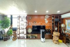 Bán nhà 190m2 8x25m lê văn duyệt lô góc hợp tòa nhà hầm 8 tầng thang máy đầu tư chỉ 25 tỷ 09834582