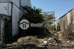 Cần bán lô đất mt đường 6, long bình, quận 9, dt 140m². giá 7.8 tỷ.