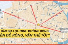 Gấp bán nhà hẻm xe hơi bình thạnh giáp quận 1 tphcm giá dưới 8 tỷ