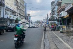 Nhà nguyên căn cho thuê mặt tiền đường hai bà trưng, phường 6, đà lạt