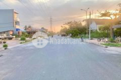 Nền giá tốt đường lớn bán nền 113m2 đường a7 kdc phú an, phú thứ, cái răng, cần thơ