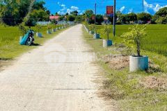 Sở hữu đất thổ cư chỉ với 330 triệu vị trí tiềm năng tú trà, thăng bình quảng nam