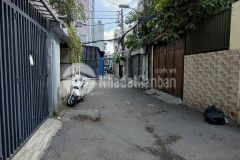 Bán nhà gấp 3 tầng phó đức chính bình thạnh giá nhỉnh 7 tỷ