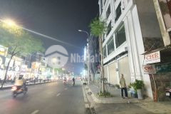 Bán gấp nhà mặt phố thái hà, 7 tầng thang máydt 70m2, 7 tầng, mt 6.5m, 40tỷ