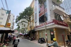 Bán nhà đường kim mã thượng, ba đình 6 tầng, mặt tiền 12m, thang máy xịn xò