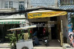 Bán nhà mặt tiền đường nguyễn quý yêm quận bình tân.dt135m.giá 8,9 tỷ