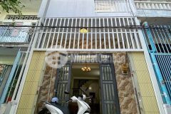 Bán nhà trung tâm quận ninh kiều đường châu văn liêm