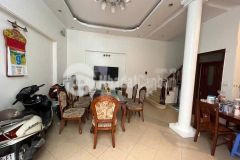 Cho thuê nhà nguyên căn ngõ kim hoa quận đống đa 60m x 4t, 3pn3vs giá 13 triệu