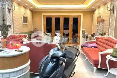 Lô góc mặt ngõ 1 cầu bươu ô tô tránh cạnh kđt cầu bươu 45m2 chỉ 7.48 tỷ. lh 0989626116