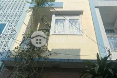 Siêu phẩm nhà 4 tầng mới đẹp 4x13,8m hẻm xe hơi 5m ngay lê trọng tấn, nguyễn hữu tiến