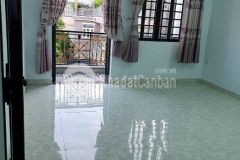 Cần tiền bán gấp nhà mặt tiền đường số 8, dt 4x15m, 3 tầng giá 5,09 tỷ. phường bình hưng hoà b, vừa