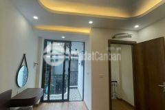 Bán chdv 200m2 10x20m phan văn trị 6t thang máy 40 phòng đầu tư chỉ 25 tỷ 0983458219