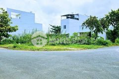 Bán nền góc 92m² đường b8 b10 kdc phú an, cái răng, tp. cần thơ. giá bán 2 tỷ 990 triệu