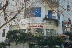 Khách sạn vị trí vàng 2 mặt tiền phường 9