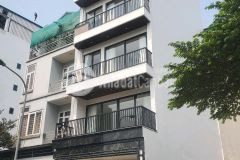 Bán nhà phúc lợi,long biên 6 tầng,75m,mt5.5m kinh doanh nhỉnh 20 tỷ