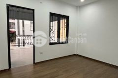 Bán nhà giải phóng nhiều tiện ích thuận lợi