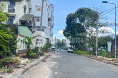 Chủ cần bán nền 6x23m đường 11 kdc diệu hiền, phú thứ, cái răng, cần thơ. dt 138m2