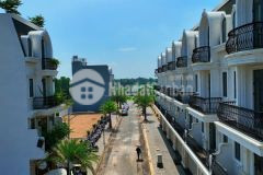 Đất 1 sẹc hẻm nguyễn xiển gần vincity, kề view sông tắc, quận 9, dt 81m²4.8 tỷ tl