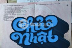 Bán lô đất khúc thừa dụ giá 7 tỷ 500