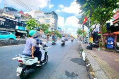 Bán nhà hxh dương thị giang ttn q.12 4,5x21 nhỉnh 5 tỷ