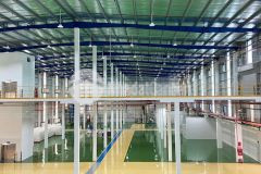 Cho thuê kho, nhà xưởng 1000m² tại quảng nam giá cực rẻ chỉ 30 triệutháng