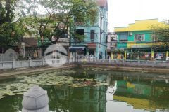 Sieu hot nhà quan nhân20m ra ô tôgần hồ thoáng mát50m2giá nhỉnh 12 t.y0916.938.606