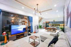 Bán villa sơn trà 150m2 dòng tiền ổn định 50trtháng