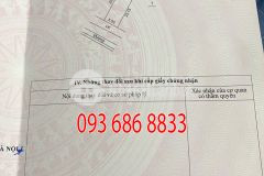 Hà nội đã đầu tư thì phải rước ngay bộ đôi đất đấu giá này