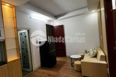 Bán căn hộ chung cư mini khương trung, thanh xuân, 50m2, 2 ngủ, nhà đẹp