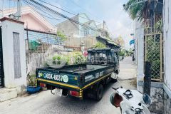 Gấp gấp bể nợ chủ bán nhà để về quê sống, shr, giá, 880 triệu, xã phước hiệp, củ chi.