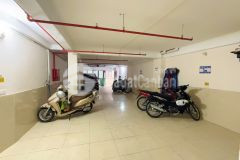 Cho thuê ccmn chính chủ ngõ 20kimgiang phòng có ban công, cửa sổ, ngõ ô tô 4t3 4t5