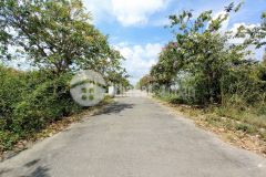 Bán nền 100m² đường b6 kdc tân phú, cái răng, tp. cần thơ. đoạn giữa a4 vs b1 giá bán 1 tỷ 990