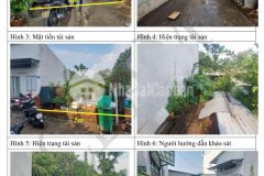 Cần bán gấp đất hẻm xe hơi đường 20, phú hữu, dt 100m²5 tỷ tl.