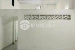 Nhà cấp 4 mới hẻm xe hơi đường 2, long trường, q9, dt 40m²2.85 tỷ.