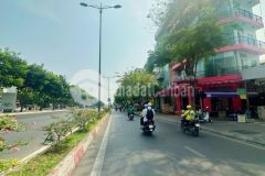 Mặt tiền phạm văn đồng p.3 gv, 48m2 ngang trên 8m, nhỉnh 8 tỷ