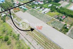 500tr có đất mặt tiền trừ văn thố bàu bàng sẵn sổ