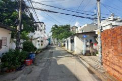 Nhà hẻm đường số 1 lò lu, trường thạnh, quận 9, dt 100m², giá 5 tỷ tl thu nhập 20tr.