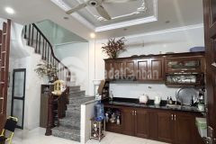 Nhà 5 tầng hiện đại trần cung nhỉnh 7 tỷ