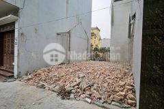 Bán đất đông dư 34,5m mặt tiền 3,65m giá 3,68tỷ