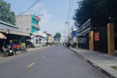 Mặt tiền kinh doanh khủng, nguyễn thị thảnh, hóc môn 430m2 ngang 10m chỉ 15 tỷ 500