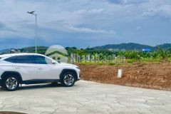 Chỉ 520 triệu đất thổ cư view đồi thông mát mẻ ven đà lạt sổ riêng công chứng