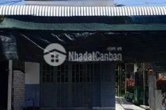 Cần bán dãy trọ đang có nguồn thu 12trtháng 9 phòng trọ củ chi giá 790 triệu