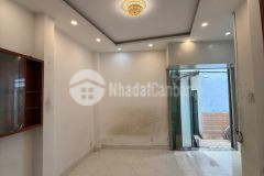 Nhà đẹp giá tốt, hẻm 463b cmt8, phường 13, quận 10, giá 4.3 tỷ